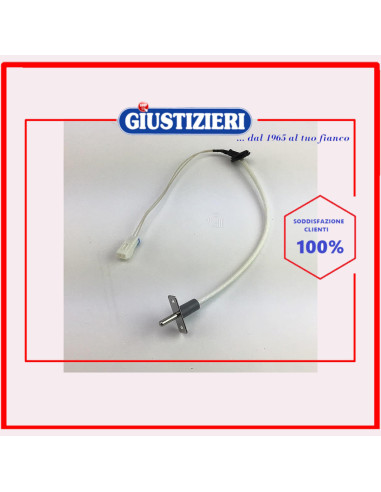 sensore temperatura 5v originale asciugatrice samsung