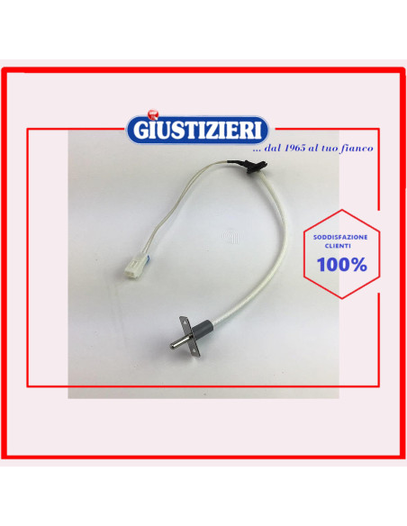 sensore temperatura 5v originale asciugatrice samsung
