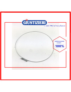 anello guarnizione oblò originale lavatrice samsung