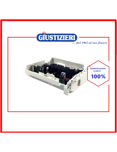 scheda elettronica originale lavatrice samsung