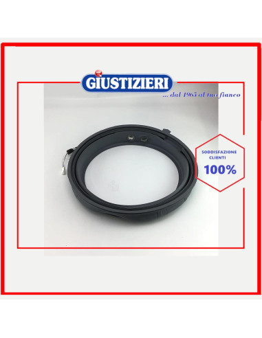 guarnizione oblò originale lavatrice samsung