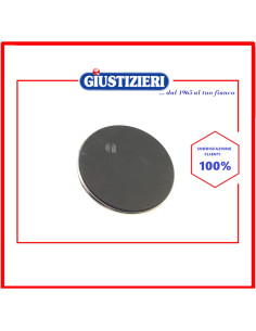 piastra elettrica 1500w originale piano cottura bompani