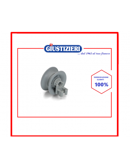 dwb913bo ruota cestello superiore lavastoviglie bosch 00611666 00165313