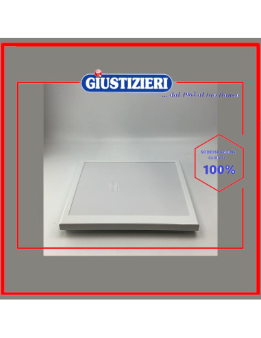 cover top-module ww6000t ww80t604cl