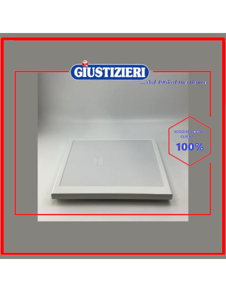cover top-module ww6000t ww80t604cl