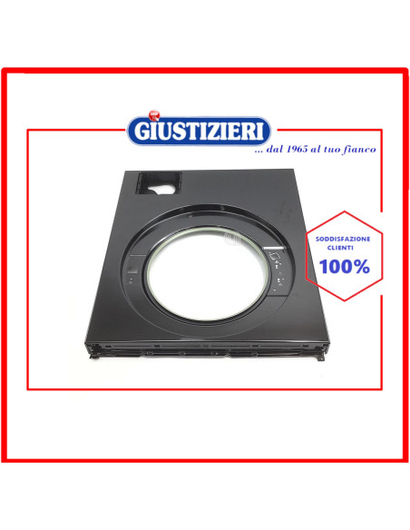 frame front-module b-pjt ww9000b t0