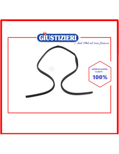 guarnizione porta originale lavastoviglie samsung