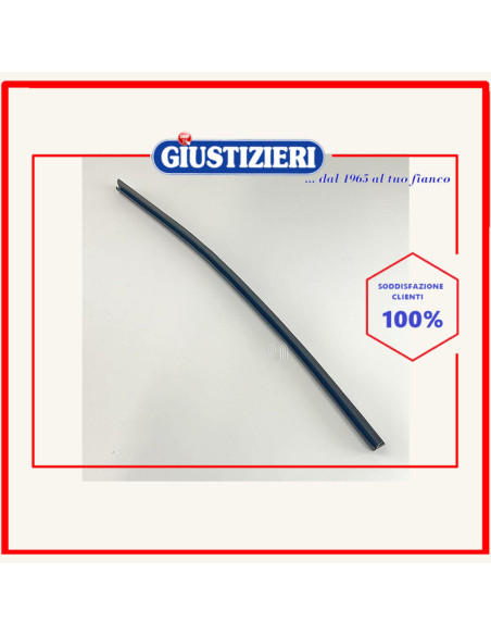 guarnizione porta dw50h4050 originale lavastoviglie samsung
