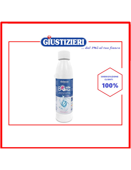 decalcificante 250ml originale macchina da caffè didiesse
