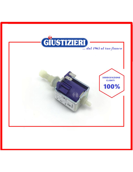 pompa smart caffè 15 bar 200v