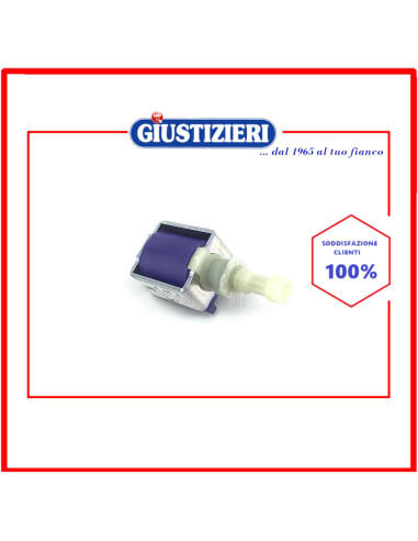 pompa smart caffè 15 bar 200v