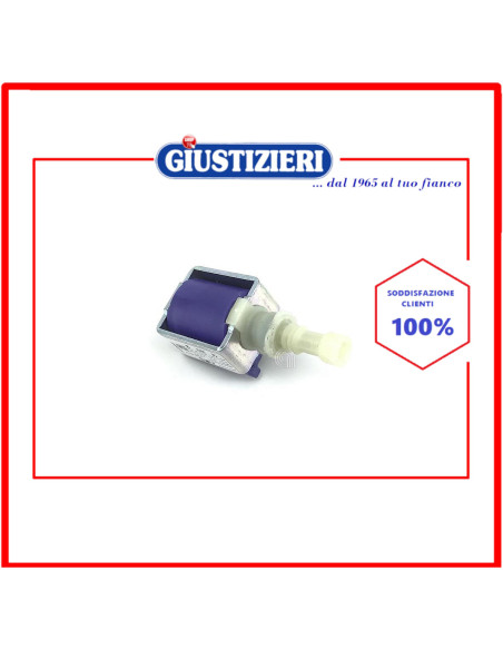 pompa smart caffè 15 bar 200v