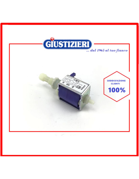 pompa a.r.s. originale macchina da caffè didiesse