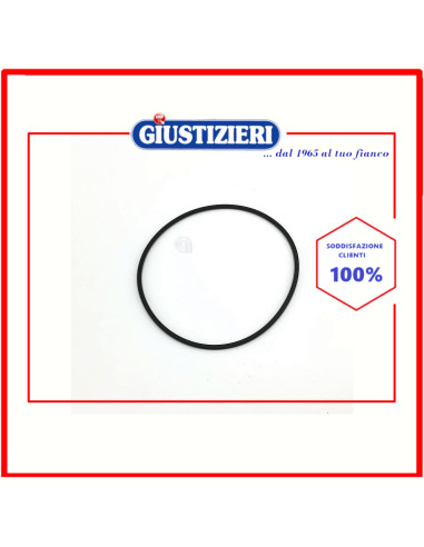 or coperchio termoblocco 94.92x2.62 originale macchina da caffè didiesse