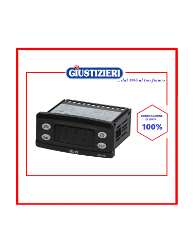 3445376 controllore eliwell id plus...