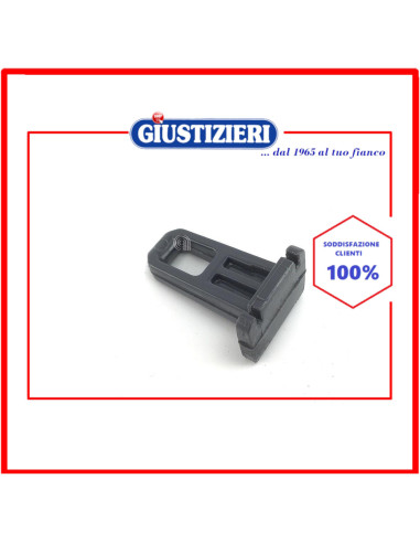 gancio porta asciugatrice