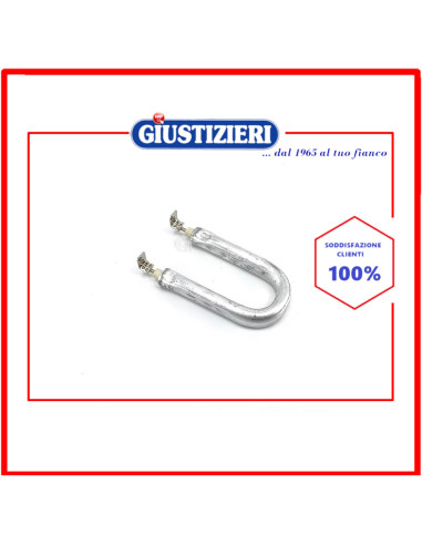 resistenza 500w 230v