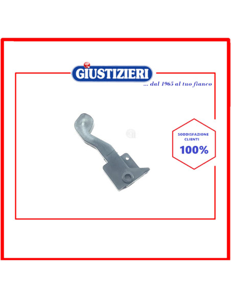 key door bottom scout pa66black