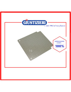 foglio mica originale forno a microonde samsung