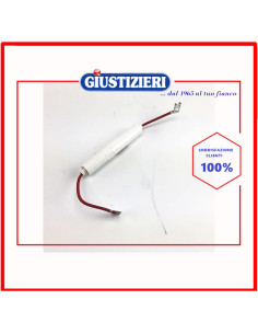 fusibile cablato microonde 5kv 900ma screw wht