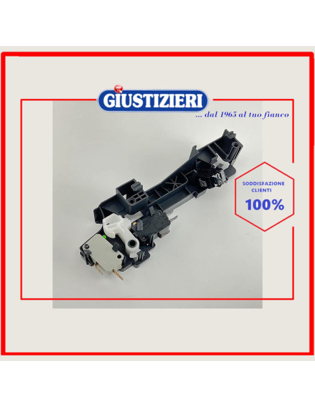 body latch mg22m8074at/eu