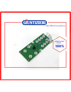scheda elettronica originale forno a microonde samsung