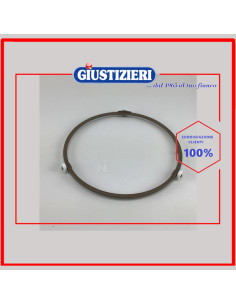 supporto piatto rotante originale forno a microonde samsung