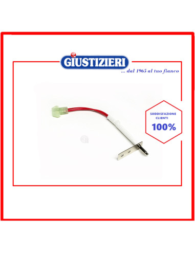 sensor thermistor bf3on3t11p 5v ntc