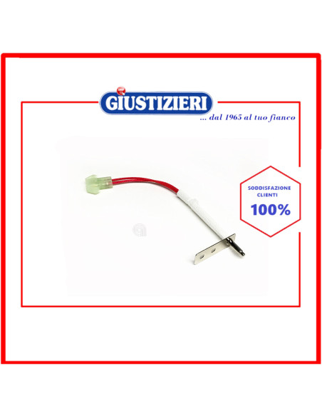 sensor thermistor bf3on3t11p 5v ntc