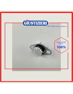 thermostat c125/250v 15/16a