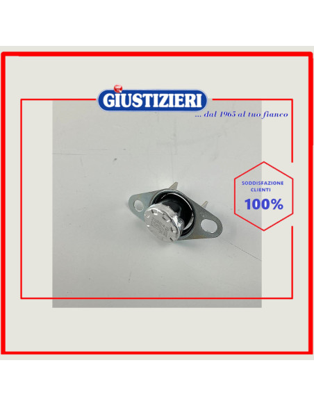thermostat c125/250v 15/16a