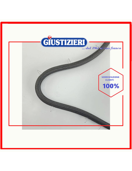 gasket door nv9900j glass l1837.4
