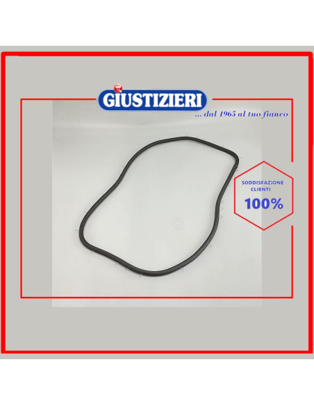 gasket door nv9900j glass l1837.4