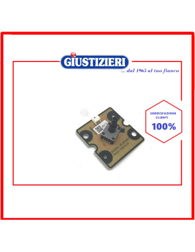 pba module knob module nv3300a elec