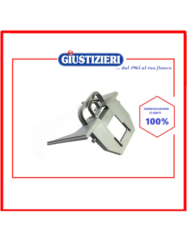 supporto sacchetto sc6140 originale aspirapolvere samsung