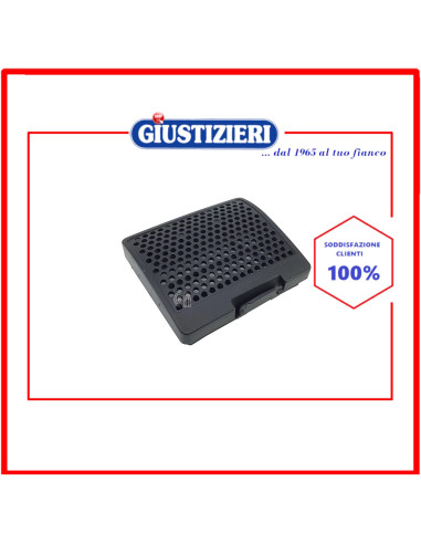 griglia filtro originale aspirapolvere samsung