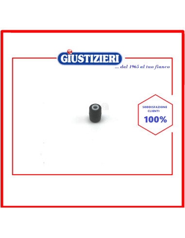 ruota rullo vs8000ml originale aspirapolvere samsung