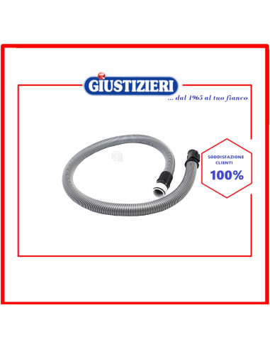 tubo flessibile 1700 mm originale aspirapolvere samsung