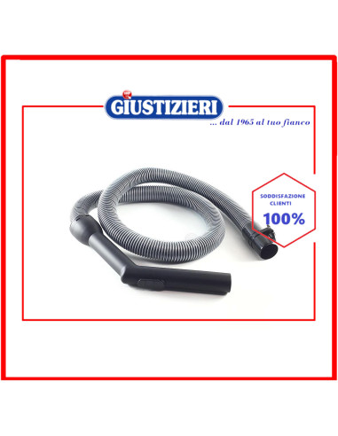 tubo flessibile con impugnatura sc4300 originale aspirapolvere samsung
