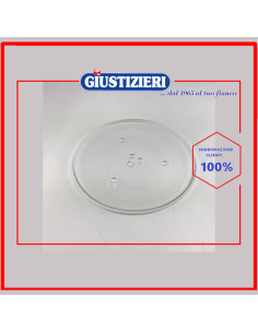 tray cooking jvm 1860 glass t5.0 d3