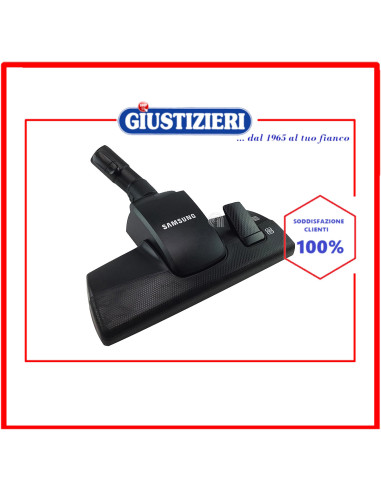spazzola combinata originale aspirapolvere samsung