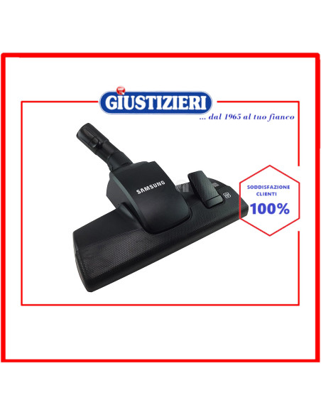 spazzola combinata originale aspirapolvere samsung