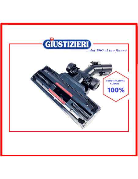 spazzola combinata nb 930 originale aspirapolvere samsung