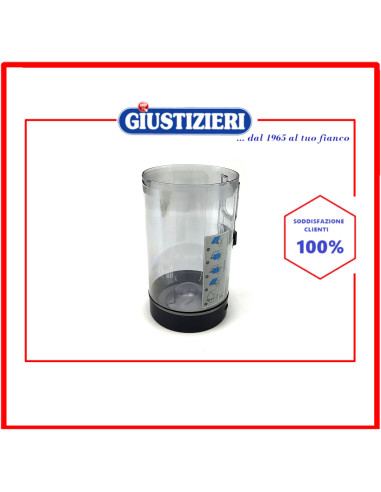 contenitore polvere originale aspirapolvere samsung