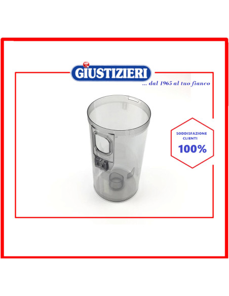contenitore polvere originale aspirapolvere samsung