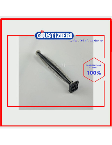 drum brush vs6700 l234.4 black cott