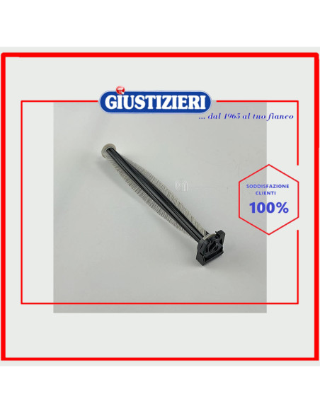 drum brush vs6700 l234.4 black cott