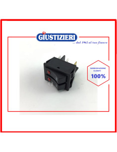 int doppio m.sr55(spia 85v)nero 250