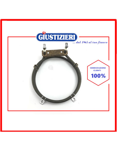 resistenza 1400w