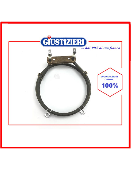 resistenza 1400w